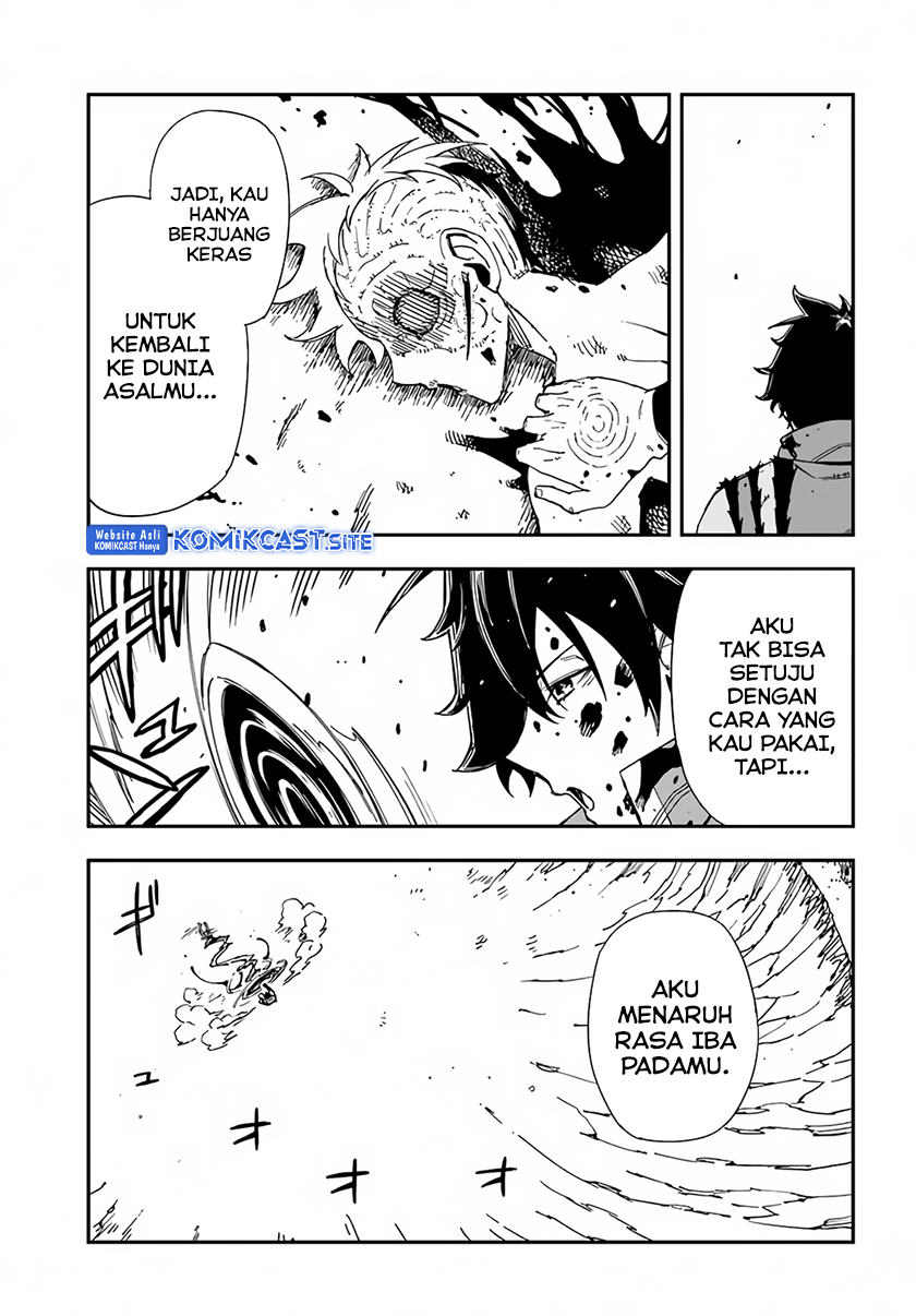 Dilarang COPAS - situs resmi www.mangacanblog.com - Komik genkai level 1 kara no nariagari 025.2 - chapter 25.2 26.2 Indonesia genkai level 1 kara no nariagari 025.2 - chapter 25.2 Terbaru 10|Baca Manga Komik Indonesia|Mangacan